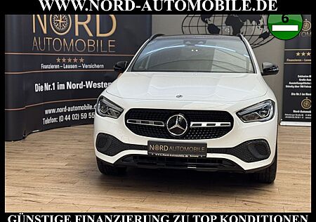 Mercedes-Benz GLA 220 d Progressive *Distro+*AHK*Pano*MEGA-KM*