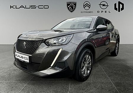 Peugeot 2008 EAT8 PT 130 Active Pack *SHZ*Mirror*AHK*GJR