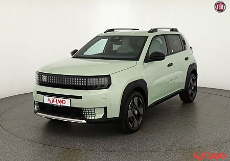 Fiat Grande Panda La Prima 1.2 MHEV Aut. LED Navi Ka