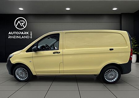 Mercedes-Benz Vito 114-CDI*4x4 Allrad*Klima*Navi*Standheizung*