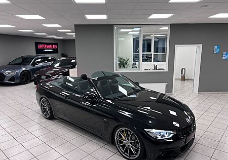 BMW 440 gebraucht kaufen BMW 440i M Sport | non OPF | Deutsch | KW | Remus