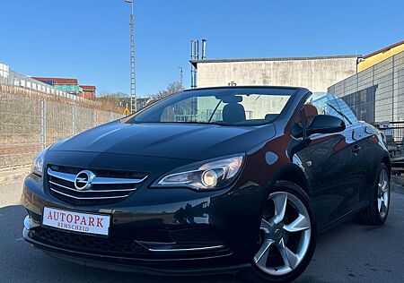 Opel Cascada Edition **LÜCKENLOS GEPFLEGT**