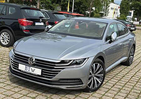 VW Arteon Volkswagen 2.0TSI Elegance DSG ACC Massage Kamera