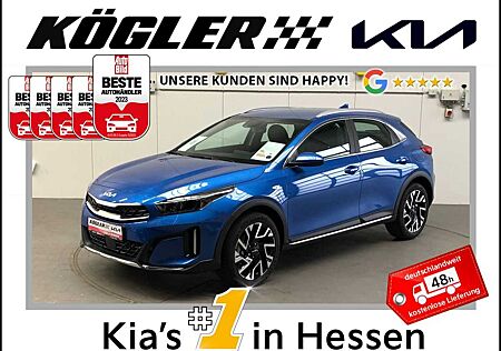 Kia XCeed D1.6 Hyb 48V DCT VISION -19%|KOM