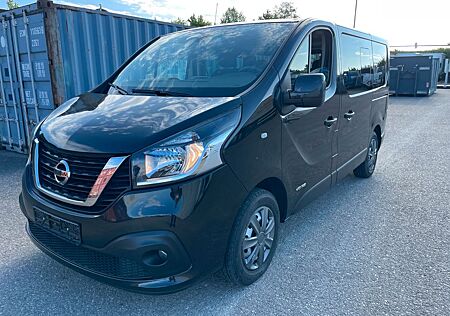 Nissan NV300 Kombi L1H1 2,7t PREMIUM Navi Kamera 9-Sitz