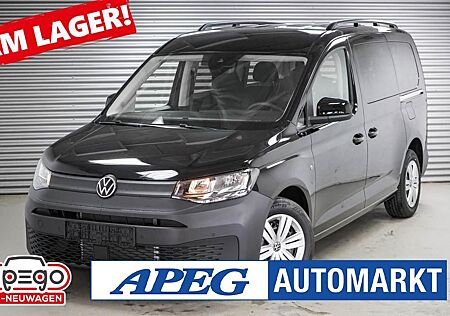 VW Caddy Volkswagen Maxi 1,5 TSI DSG Life - LAGER