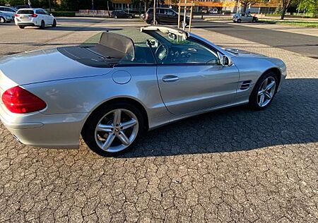 Mercedes-Benz SL 350 -