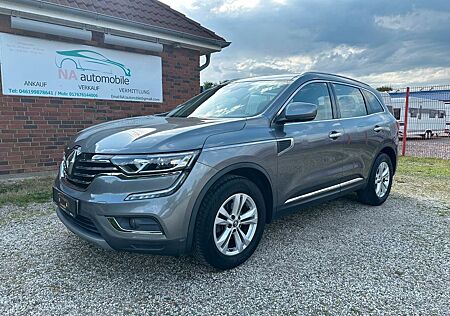 Renault Koleos Life 1,6 Ltr. - 96 kW dCi /AHK