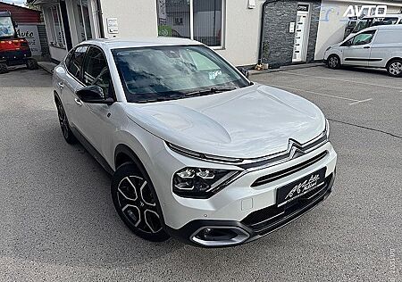 Citroën C4 X Elektromotor 136 SHINE PACK SHINE PACK