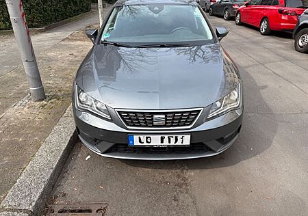 Seat Leon 2.0 TDI Xcellence gepflegt & neu gewartet