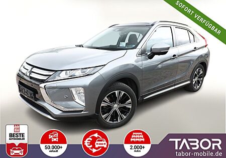Mitsubishi Eclipse Cross 1.5 T-MIVEC 163 CVT Top 4WD ACC