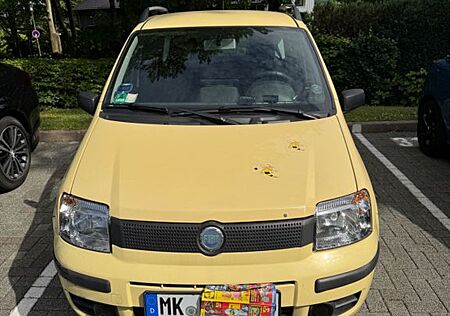 Fiat Panda 169