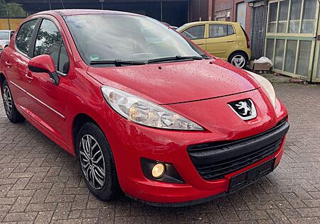 Peugeot 207 Tendance TÜV NEU