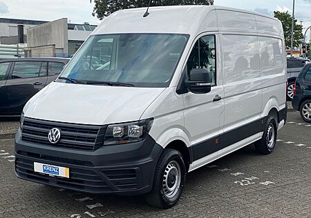 VW Crafter Volkswagen 2.0 TDI+HOCHDACH+PARKHILFE+TELEFON+RADIO