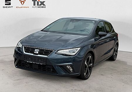 Seat Ibiza FR 1.0 TSI 1.HD/Navi/Kamera/ACC