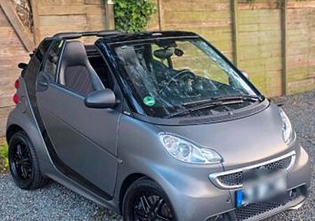 Smart ForTwo cabrio mhd 451