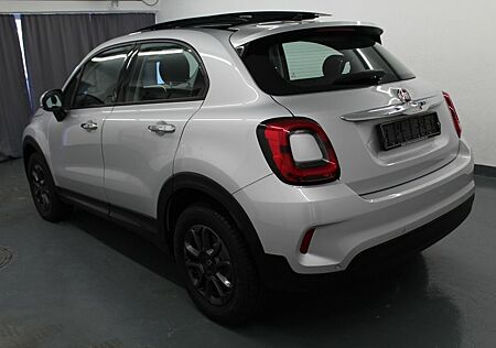 Fiat 500X 1.3 Automatik 120th Skydome+Carplay+Sitzhei