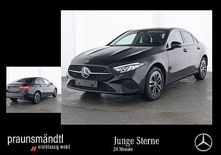Mercedes-Benz A 250 e Progressive Limousine AHK/MBUX +/ Kamera