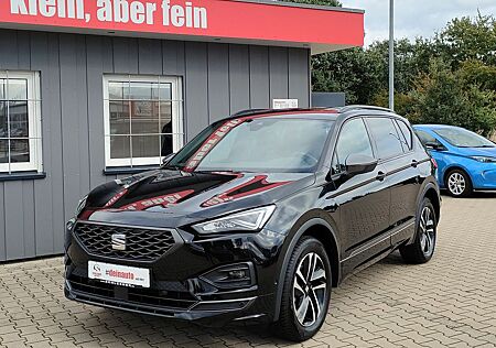 Seat Tarraco 1.5 TSI DSG FR 7-Sitzer*AHK*PLA*ACC*LRH*