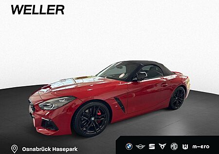 BMW Z4 sDrive 30i M Sport AdLed St+Go MemSi HUD H/K