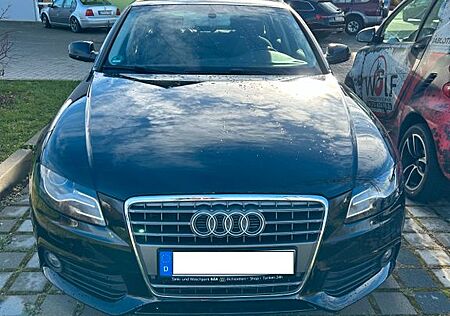 Audi A4 Avant 2.0 TDI, 2011, Schw 200.000km gepflegt