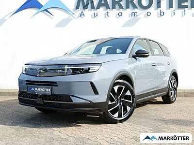 Opel Grandland 1.2 Edition /neues Modell/HYBRID/Kamer