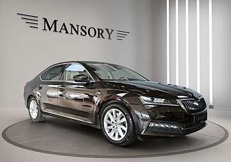 Skoda Superb L&K 4x4 / SOUND / ACC / MEMORY