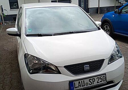 Seat Mii 1.0 44kW Ecomotive Reference Reference