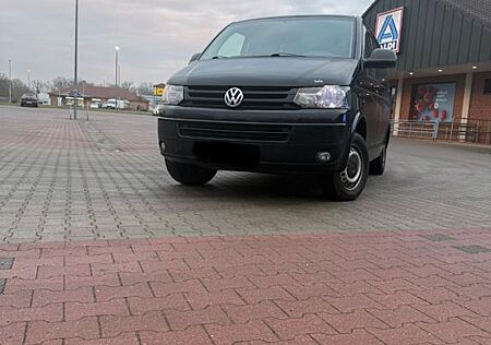 VW T5 Transporter Volkswagen