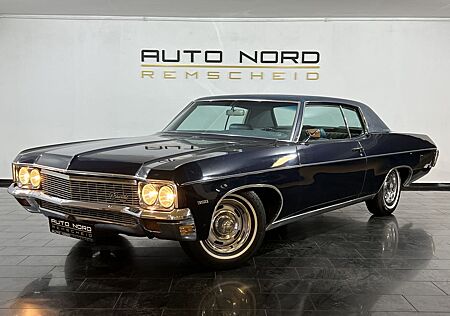 Chevrolet Impala 350 Turbo Fire *Servo*3-Gang-Automatik*