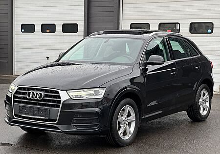 Audi Q3 sport quattro