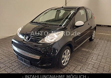 Peugeot 107 1.0 Urban Move*KLIMA*El.FH*BLUETOOTH*II.HAND