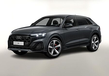 Audi Q8 S line 50TDI Facelift 2xS AssistenzP+ 22Z ...