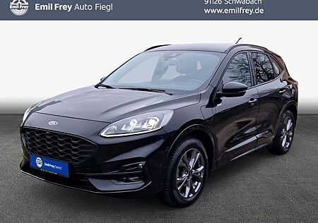 Ford Kuga 2.5 Duratec FHEV ST-LINE X