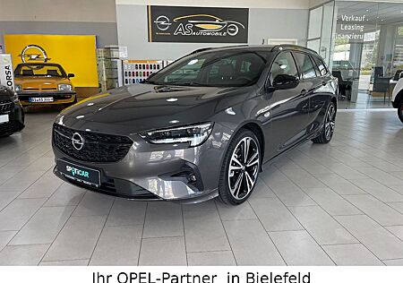 Opel Insignia B ST Ultimate AT/ACC/20"/OPC/BLACK/LED