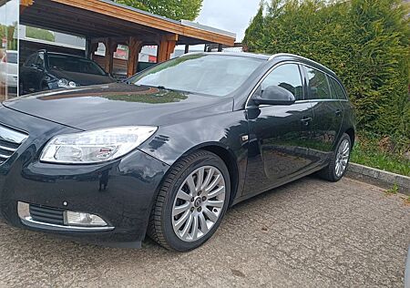 Opel Insignia 2.0 CDTI Sport 118kW Automatik Sporty