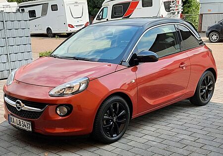 Opel Adam JAM 1.4 64kW JAM