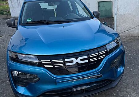 Dacia Spring Essential Electric 45 Essential Elect...