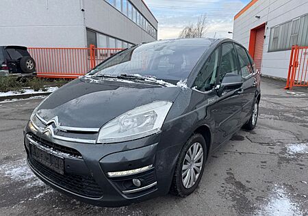 Citroën C4 Picasso Exclusive