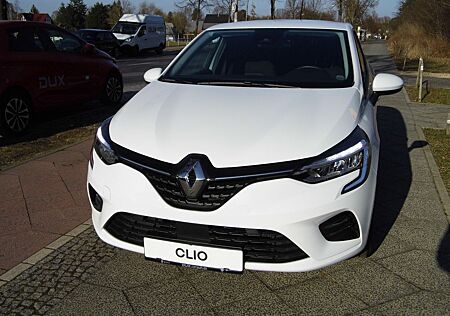 Renault Clio V Experience
