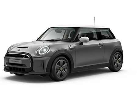 Mini Cooper D Cooper SE Essential Trim Navi Sportsitze LED