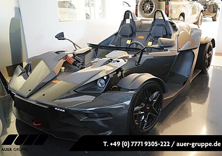 KTM X-Bow R Facelift Roadster KTM Bodensee