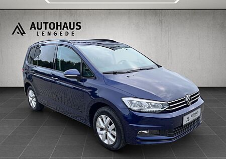 VW Touran Volkswagen 2.0 TDI DSG *7-SITZER *AHK *LED *KAMERA