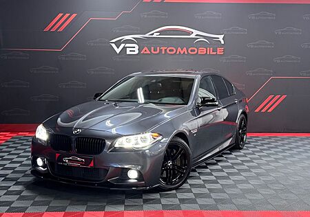 BMW 530 d*M-Paket+LED*Keyless*Hud*