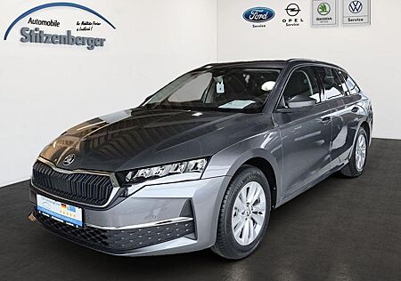 Skoda Octavia Selection Combi 1.5 TSI *RFK*LED*SHZ