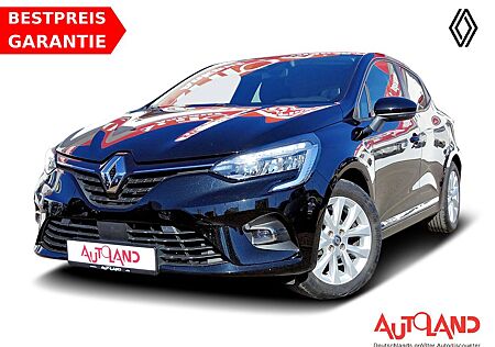Renault Clio V 1.0 TCe LED PDC Klima Keyless Tempomat