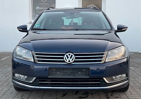 VW Passat Variant Volkswagen Trendline BlueMotion TÜV neu