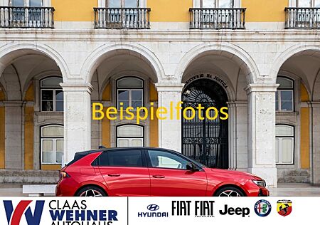 Opel Astra L Elegance 1.2 Turbo EU6e AT8, Start/Stop