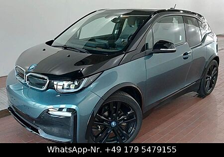 BMW i3s (120Ah), Navi Prof, LED, Kamera, PDC, SHZ,.
