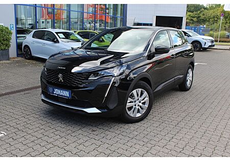 Peugeot 3008 Active Pack PureTech 130 *Anhängerkupplung*